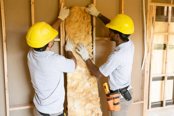 Professional Insulation Installation & Removal in Penbrook, PA